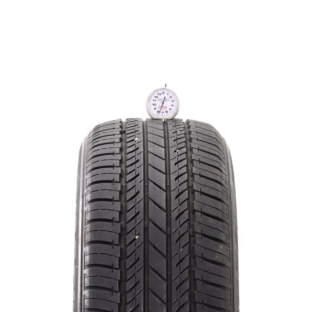 Set of (4) Used 225/55R18 Bridgestone Dueler H/L 400 97H – 6.5-8/32