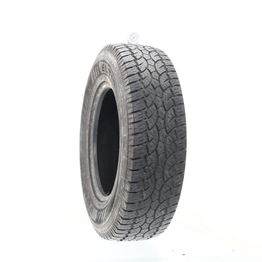 Used LT 245/75R17 Cosmo El Tigre AT 121/118S – 8.5/32