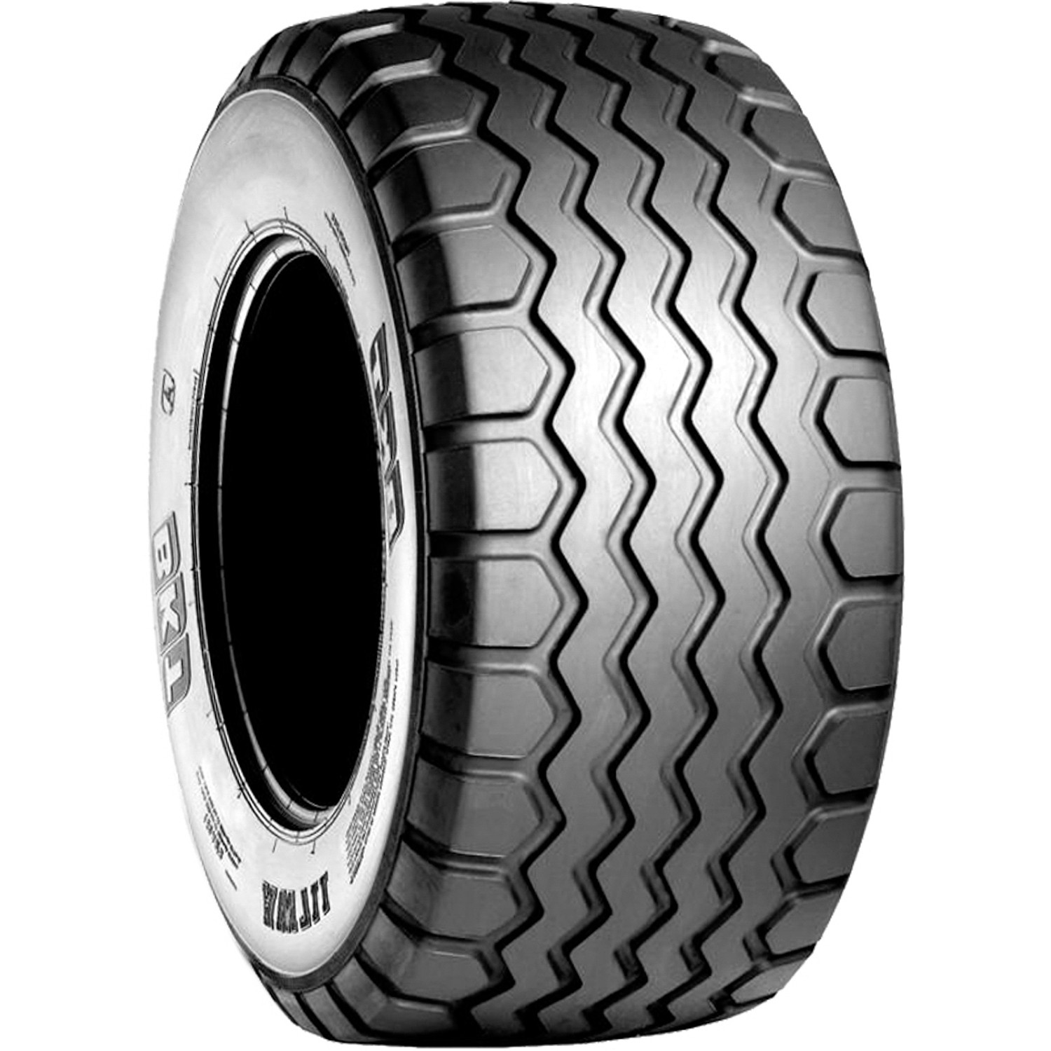 Tire BKT AW 711 340/65R18 153A8 Tractor