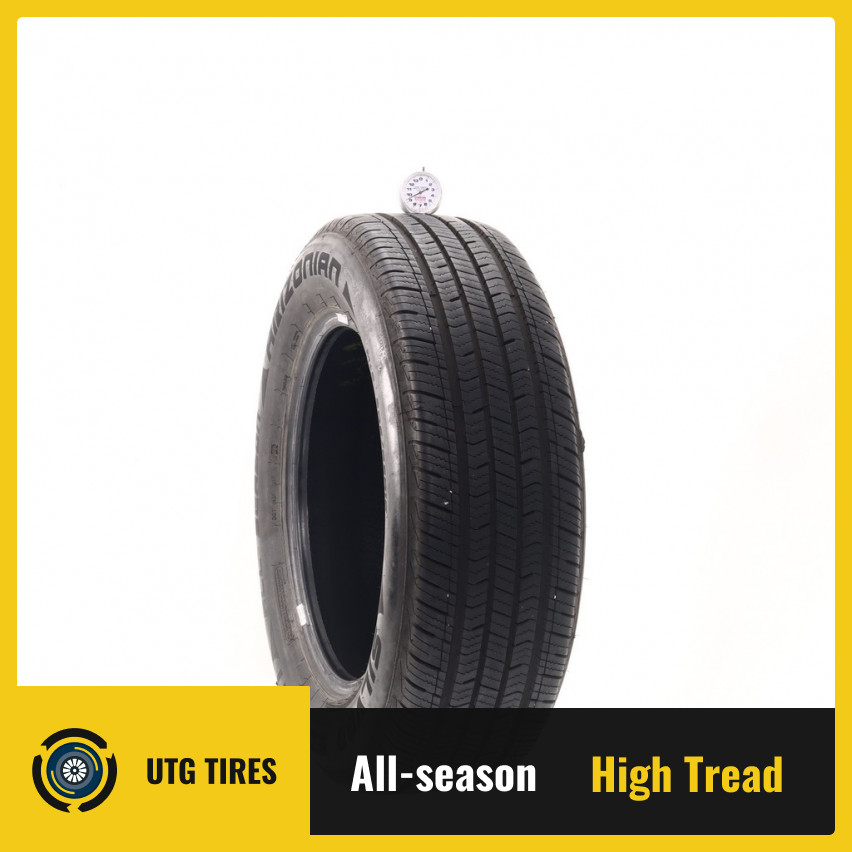 Used 205/65R16 Arizonian Silver Edition 95H – 9.5/32