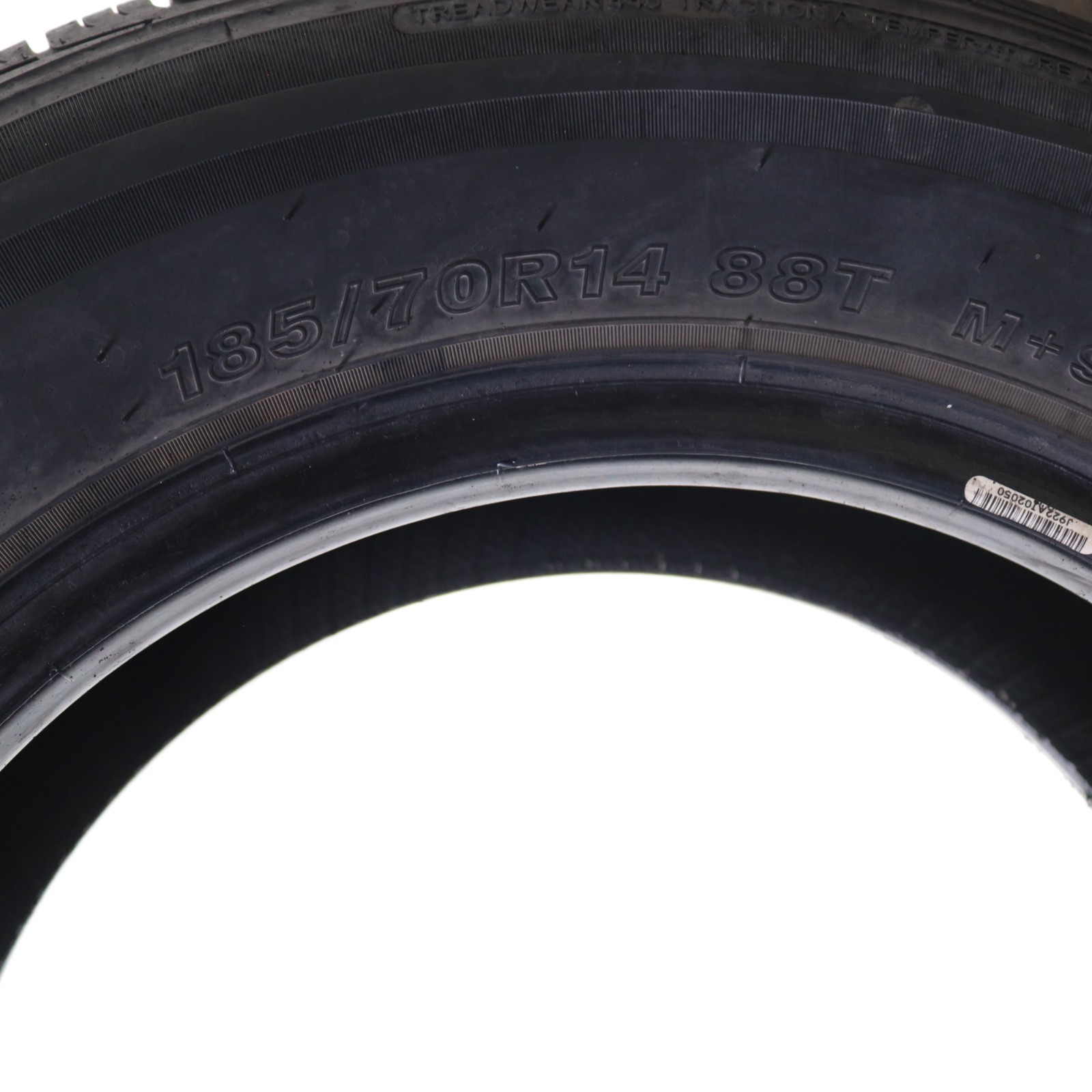Used ST 185/70R14 Ironman GR906 – 88T – 7.5/32