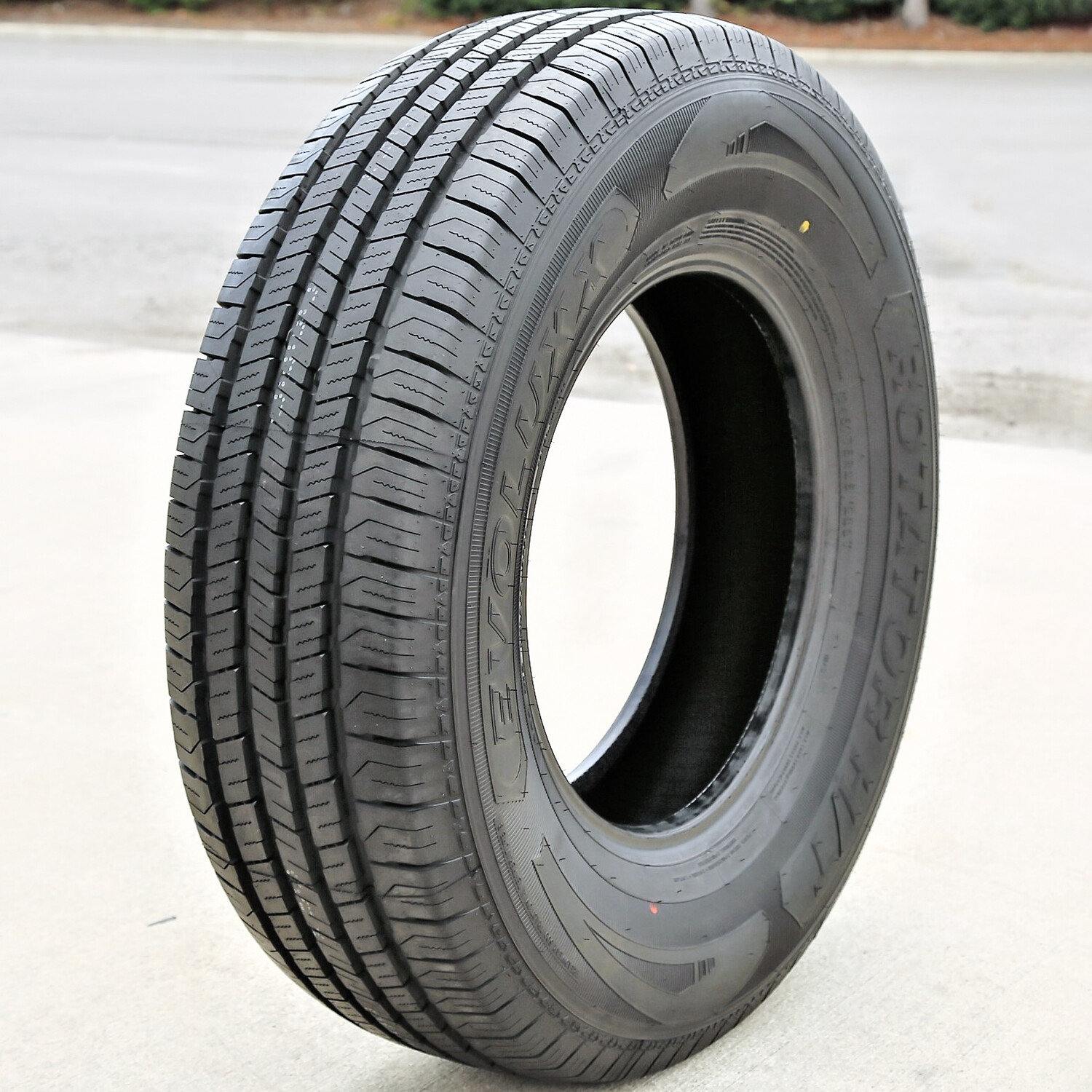Tire 245/75R16 Evoluxx Rotator H/T AS A/S All Season 111T
