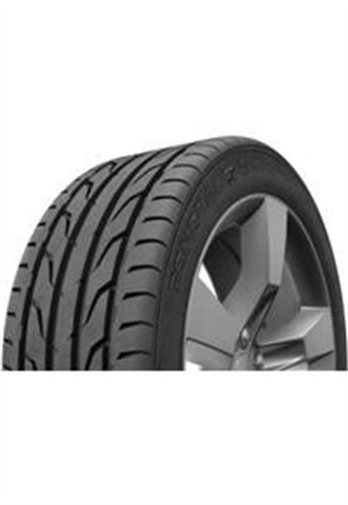 1 New 275/40ZR18 General G-MAX RS 99Y BSW SL 2754018 275 40 18