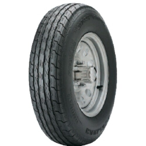 Carlisle Sport Trail LH ST205/75D15 C/6PLY (1 Tires)
