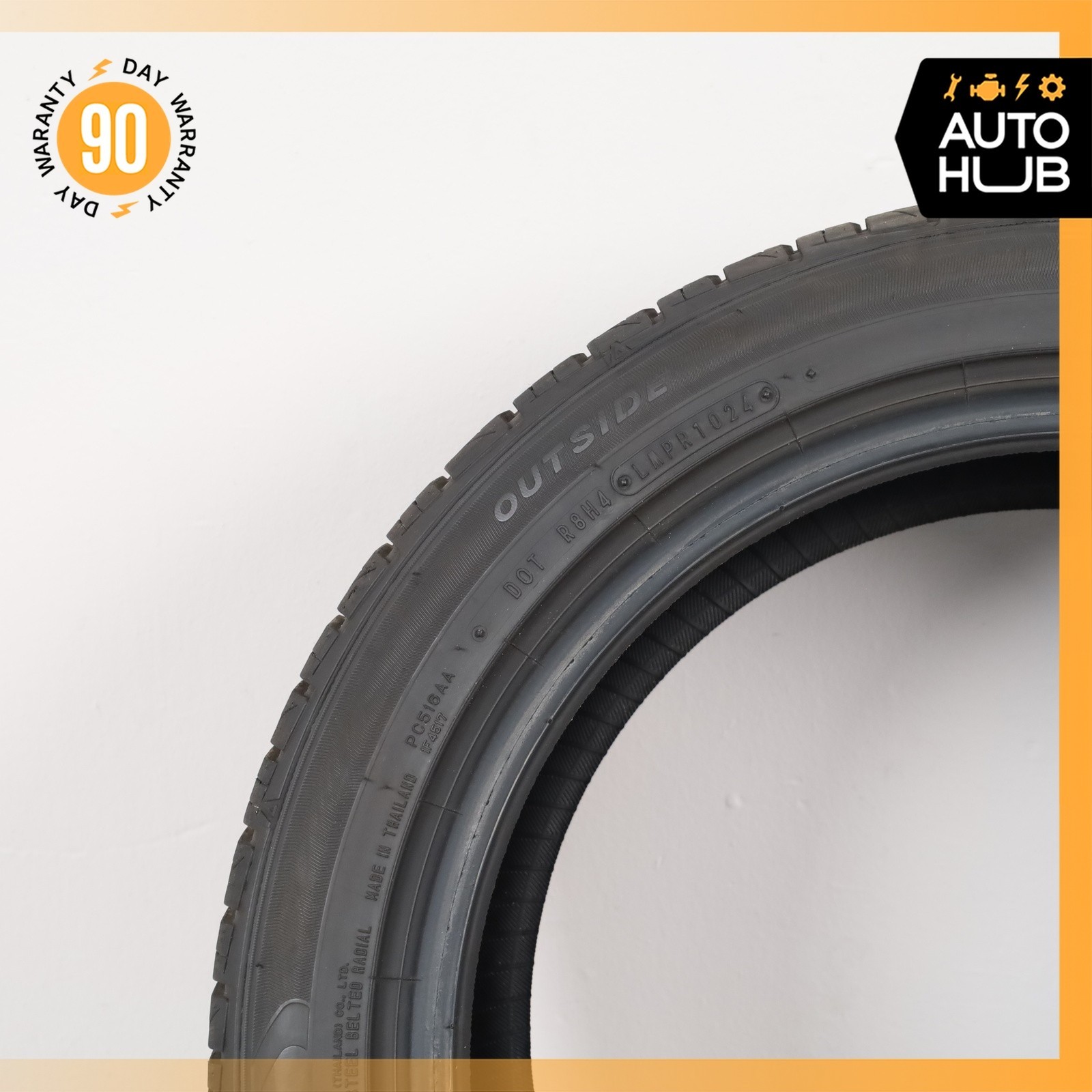 205/50R17 Falken Ziex ZE950 205 50 17′ 93W 8.5/32″ Tire Set of 2