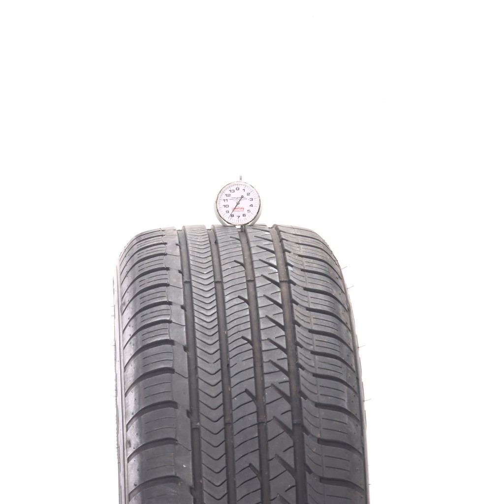 Set of (4) Used 235/55R18 Goodyear Eagle Sport AO 100H – 7-9/32