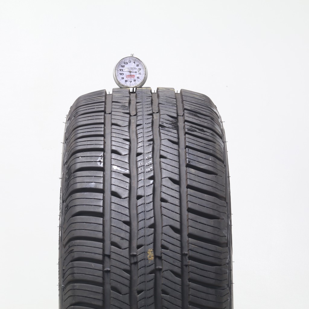 Used 245/65R17 BFGoodrich Advantage Control 107T – 10.5/32