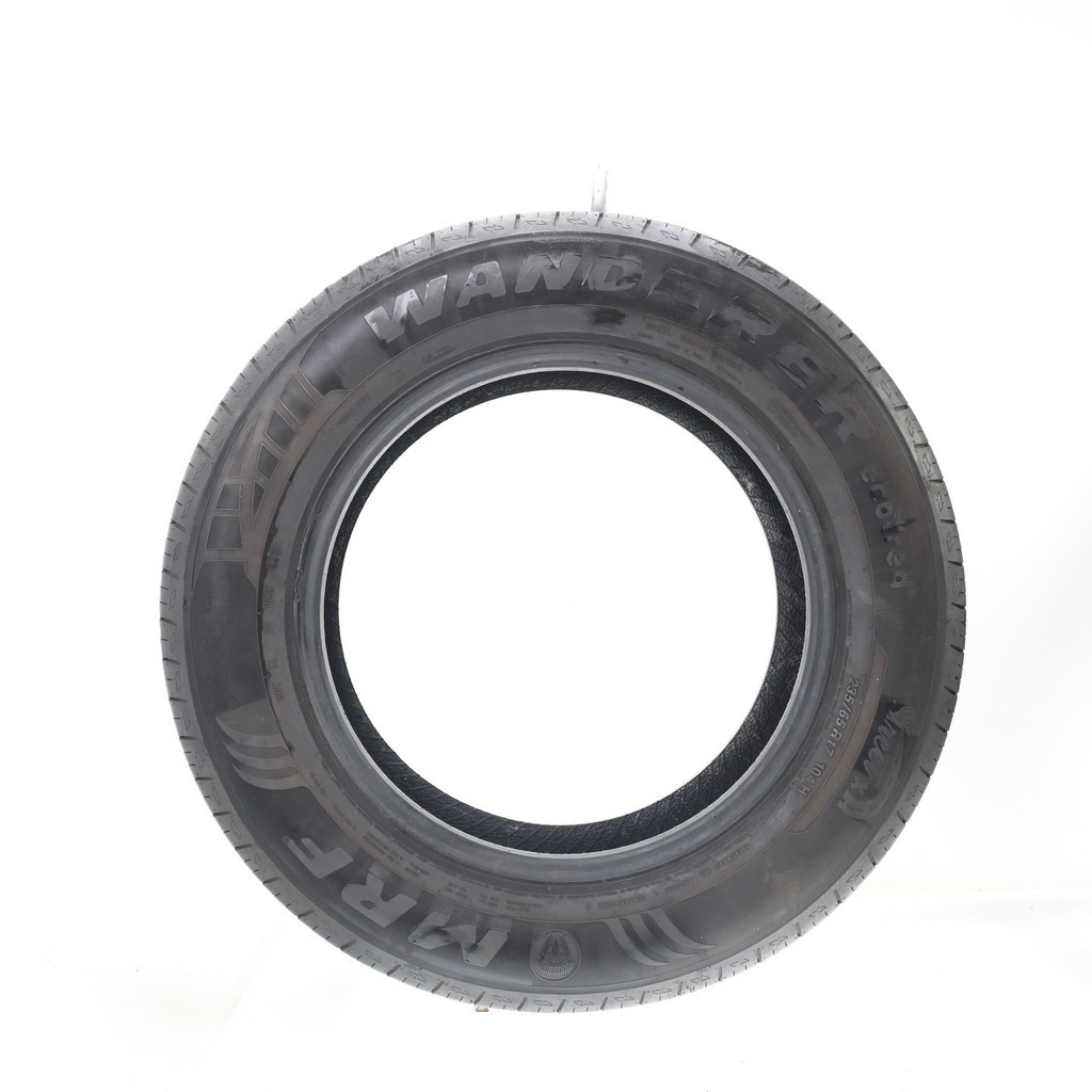 Used 235/65R17 MRF Wanderer Street X 104H – 6/32