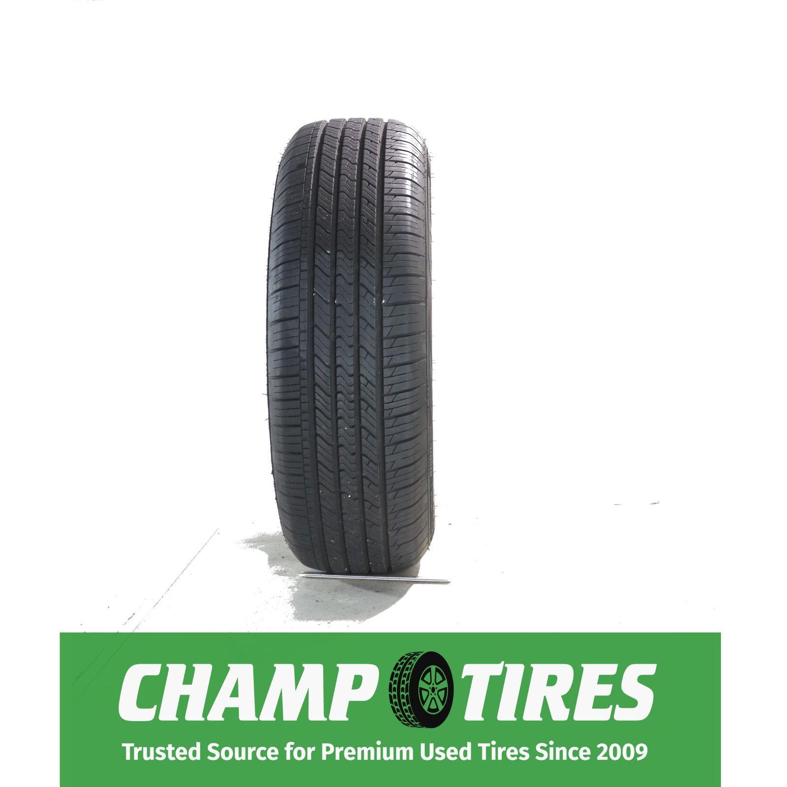 GT Radial Maxtour LX 205 65 16 95 H 8/32nds BCR423617