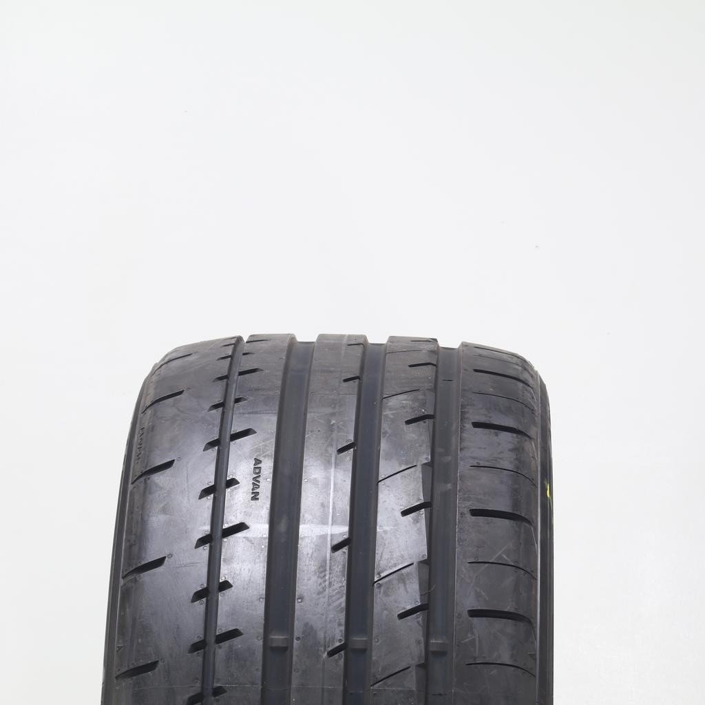 New 265/35R20 Yokohama Advan Apex V601 99Y – 8.5/32