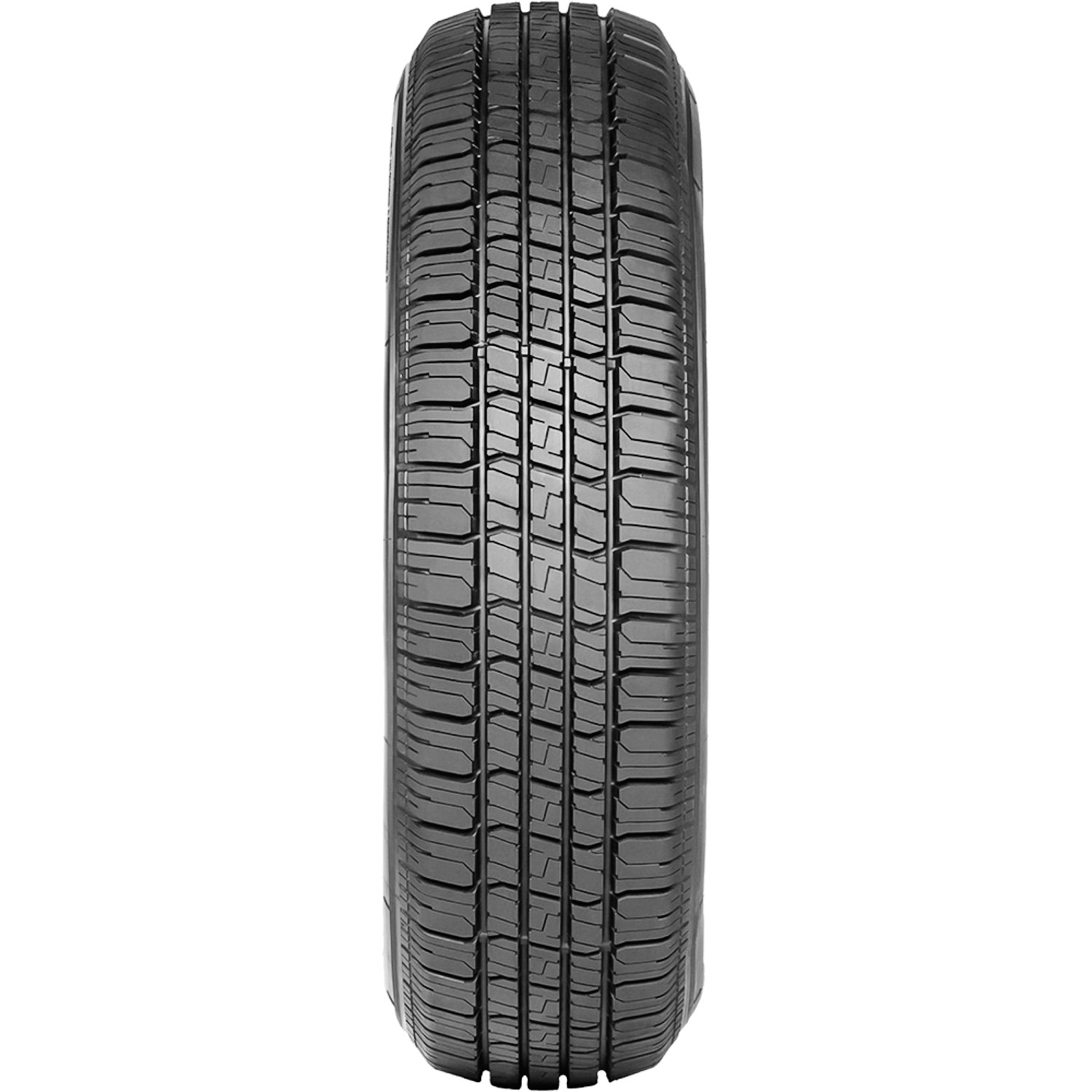 4 Multi-Mile Custom 428 A/S 195/75R14 92S All Season Tires UTQG 440AB