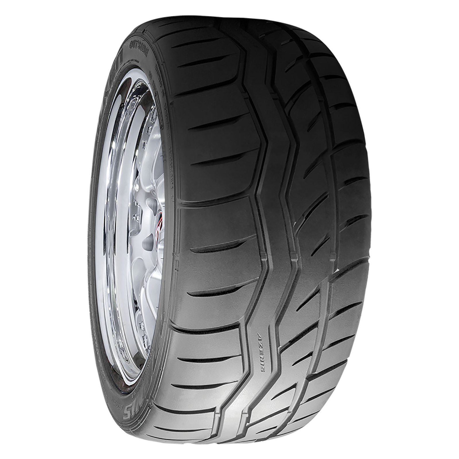 4 New Falken Azenis Rt-615k+ – 205/50r15 Tires 2055015 205 50 15