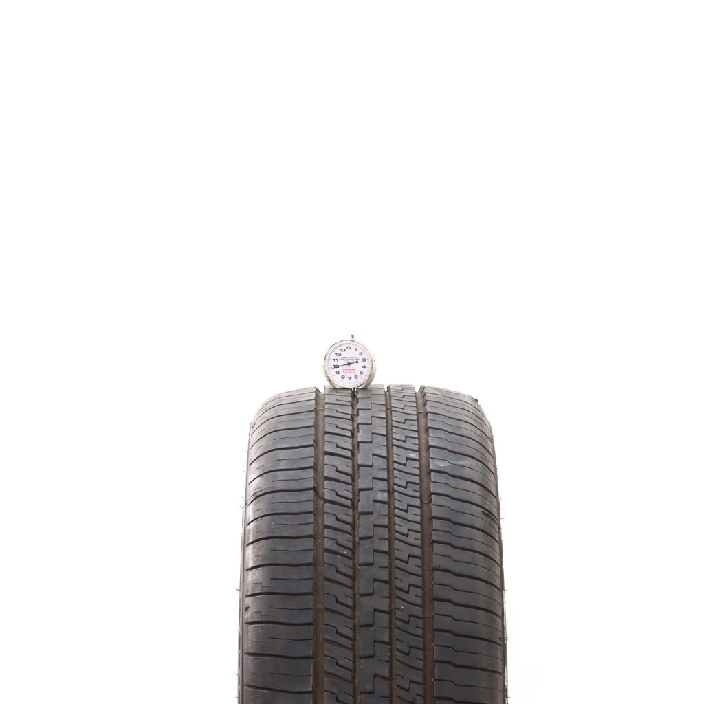 Set of (4) Used 225/45R18 Goodyear Eagle RS-A 91V – 8.5-10.5/32