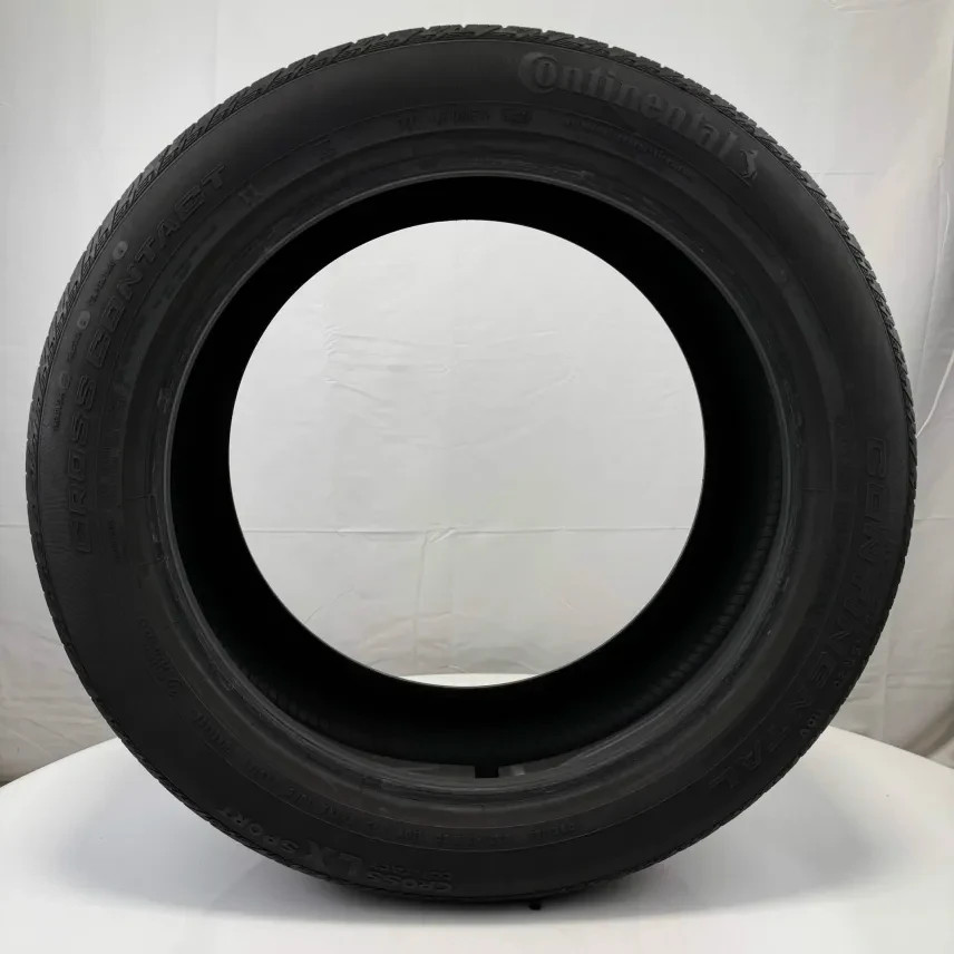 Used 275/45R20 Continental CrossContact LX Sport T1 ContiSilent 110V 7/32