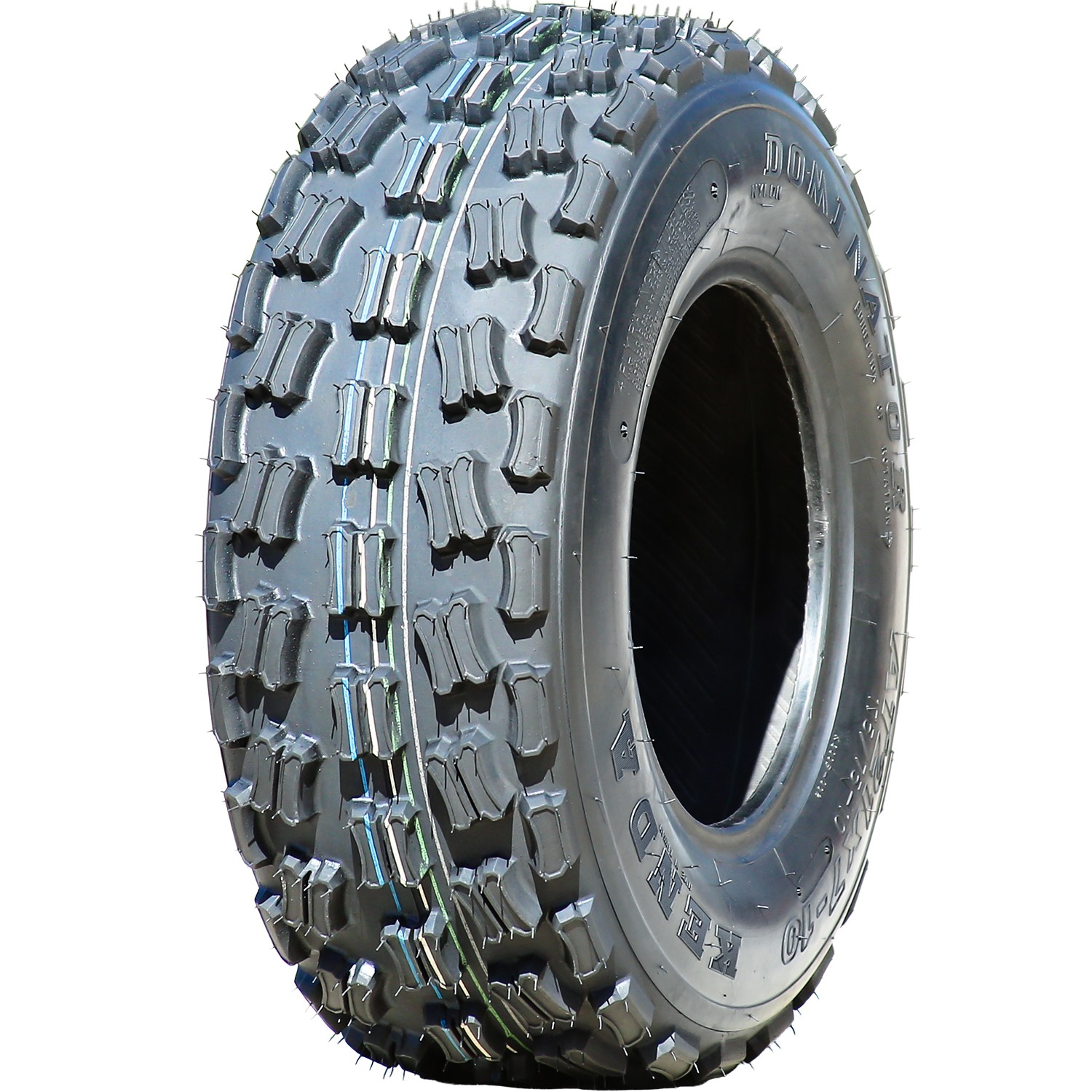 Tire 21×7.00-10 21×7-10 Kenda Dominator K300 Front AT A/T ATV UTV 25F 4 Ply