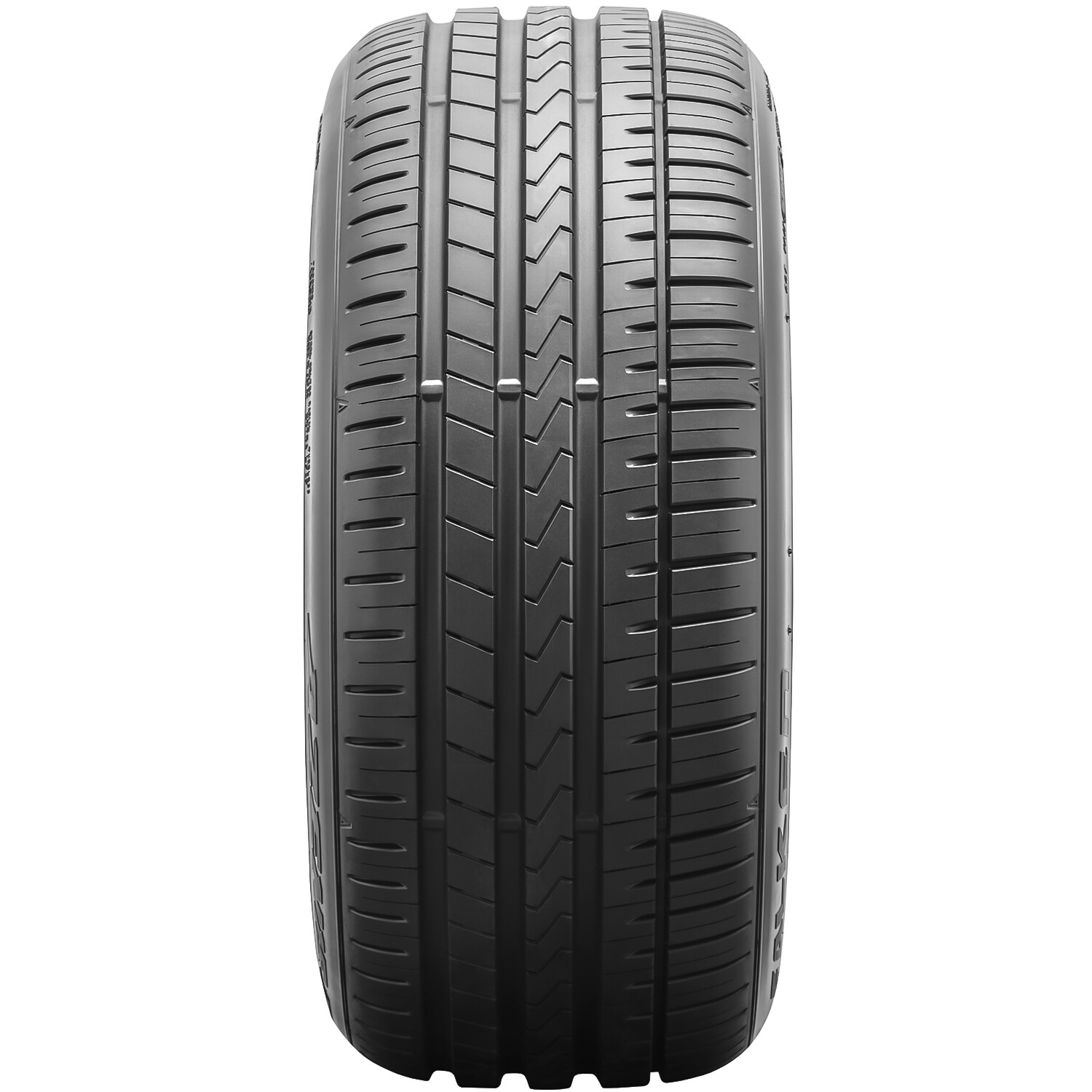 Tire Falken Azenis FK510 P235/35ZR19 235/35R19 91Y XL High Performance