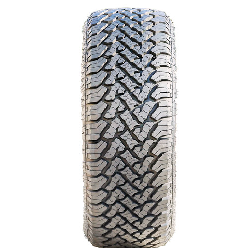Atlander Roverclaw A/T LT265/75R16 E/10PLY RWL (1 Tires)