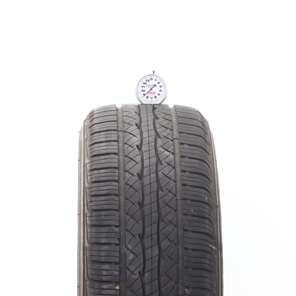 Set of (2) Used 205/60R16 SureDrive All-season 92H – 8.5/32
