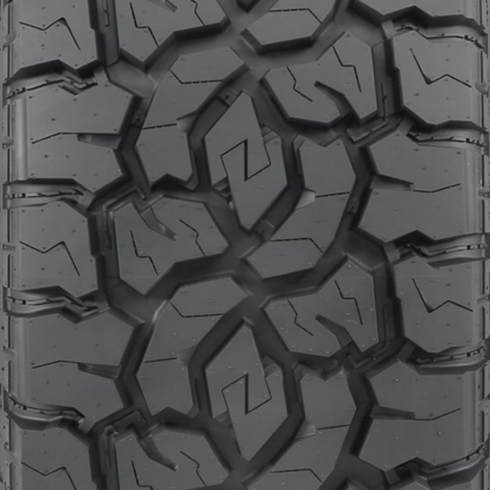 1 New Prinx Hicountry A/t2 – Lt35x12.50r18 Tires 35125018 35 12.50 18