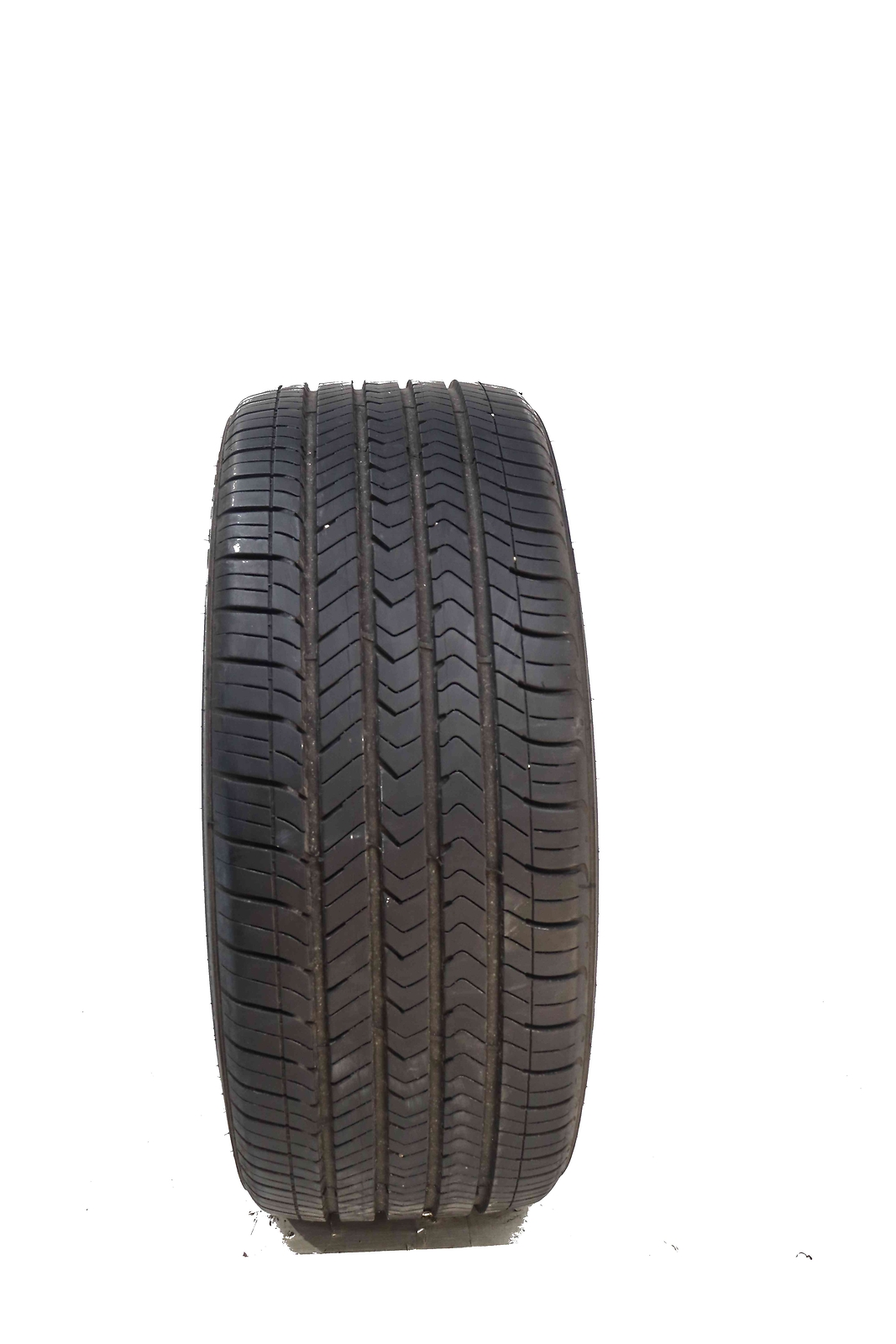 P235/40R18 Goodyear Eagle Sport All-Season 91 W Used 8/32nds