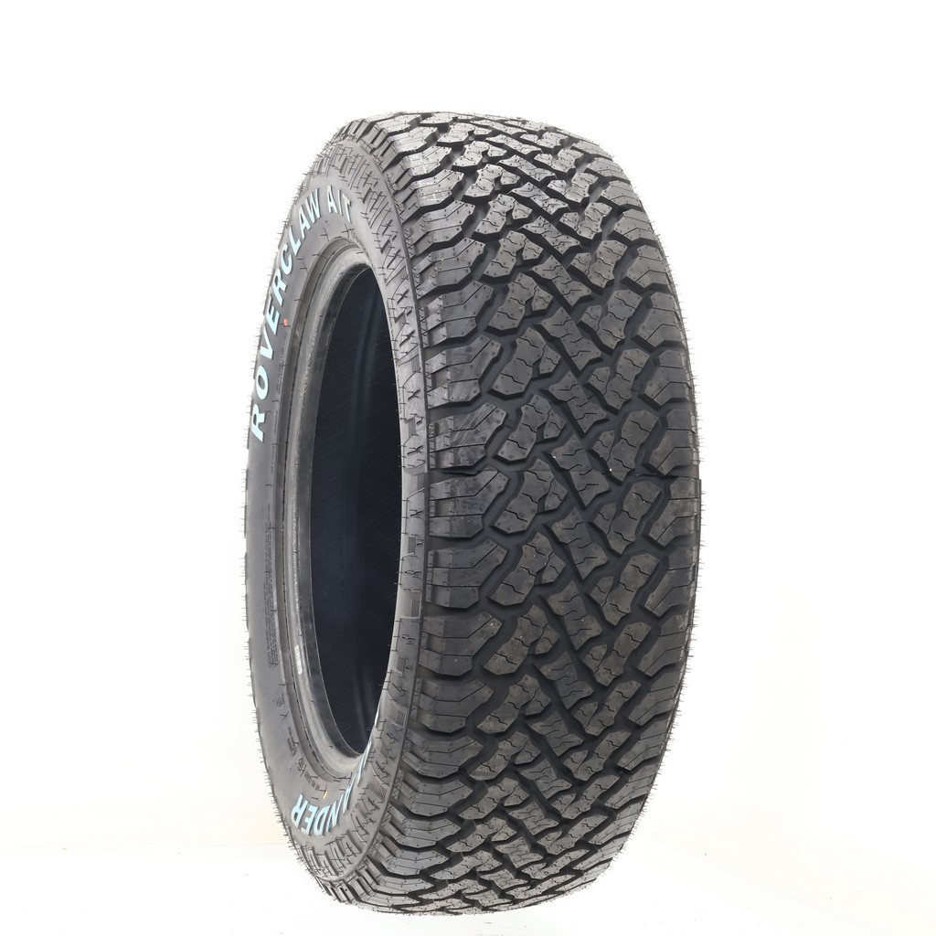New 275/60R20 Atlander Roverclaw A/T 119T (19FWL)
