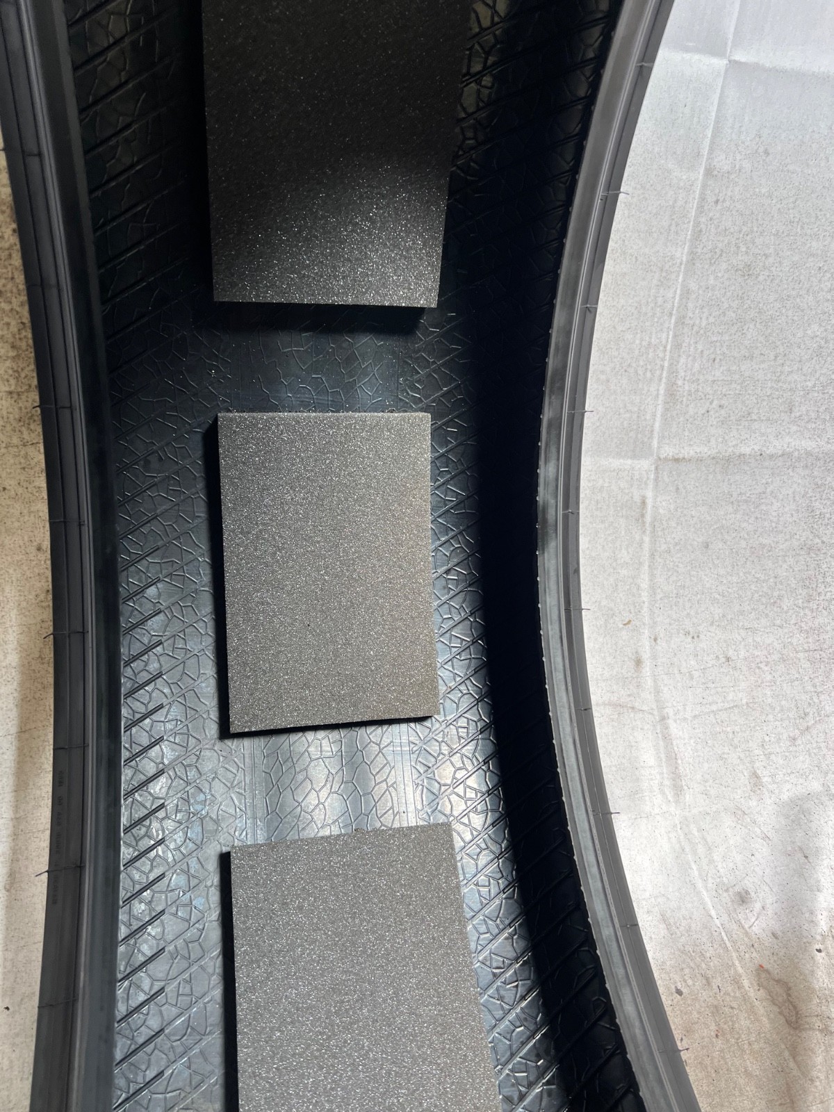 1 – NO REPAIRS 285/35ZR23 XL (107Y) Pirelli P Zero PZ4 PNCS (A8A) – 5005