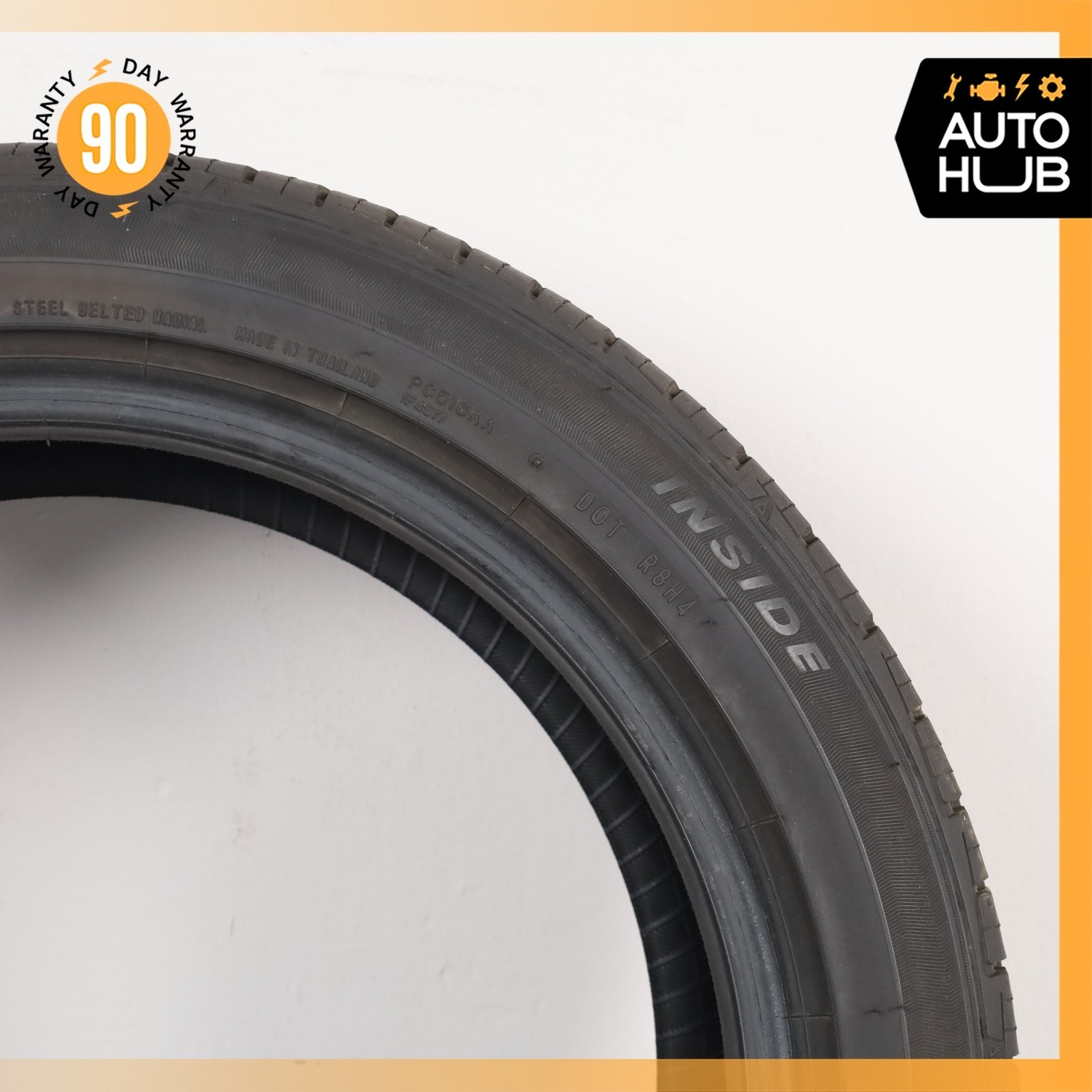 205/50R17 Falken Ziex ZE950 205 50 17′ 93W 8.5/32″ Tire Set of 2