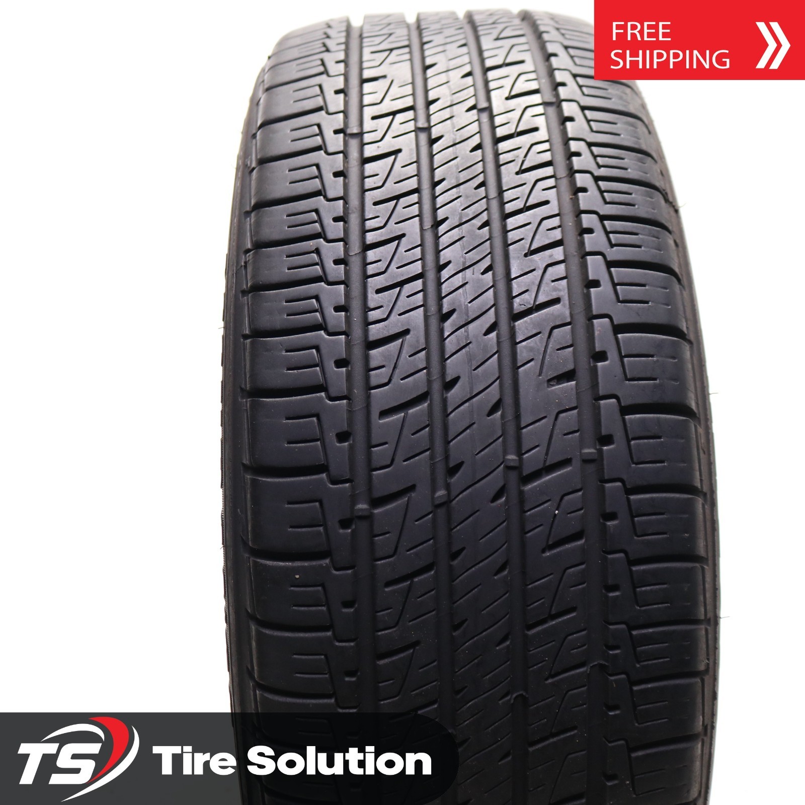 Used 215/55R17 Goodyear Assurance MaxLife – 94V – 8.5/32