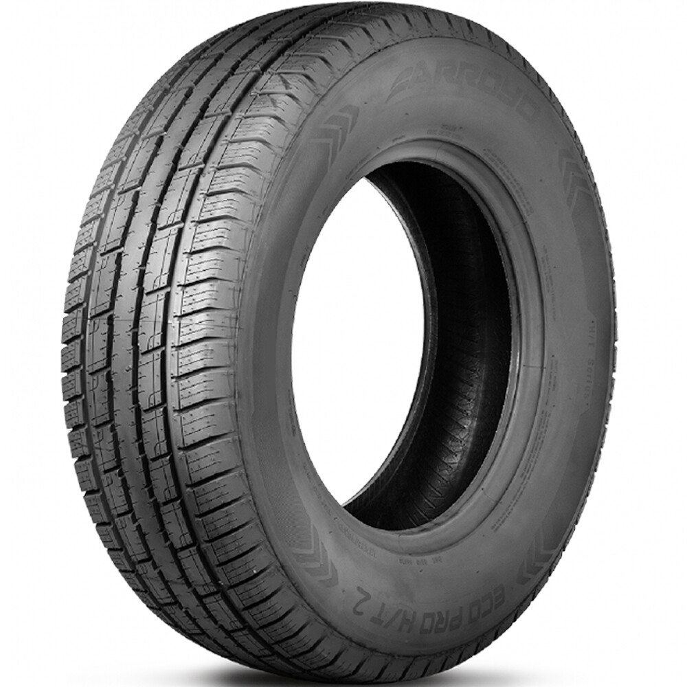 Tire Arroyo Eco Pro H/T 2 275/55R20 117H AS A/S All Season