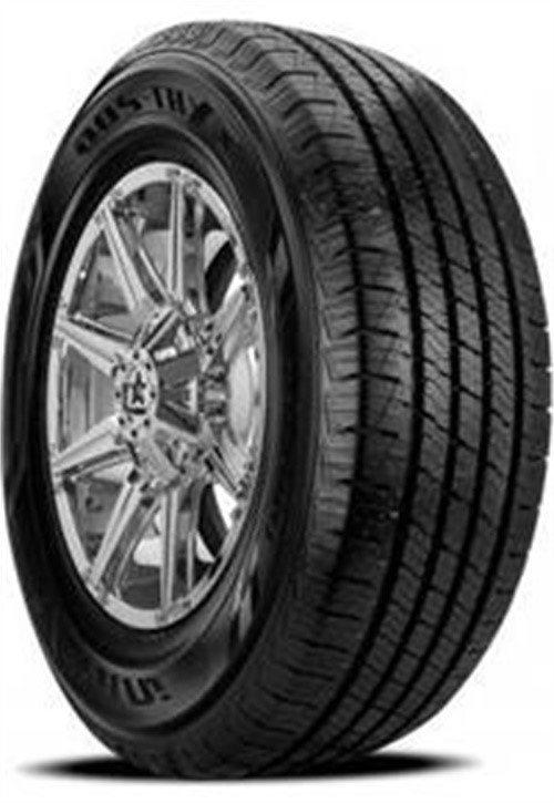 2 New Lexani LXHT-206 Tire 235/65R18 104T BW 2356518 235 65 18
