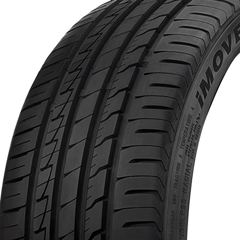 Ironman IMOVE GEN 2 AS 245/45ZR20XL Tire