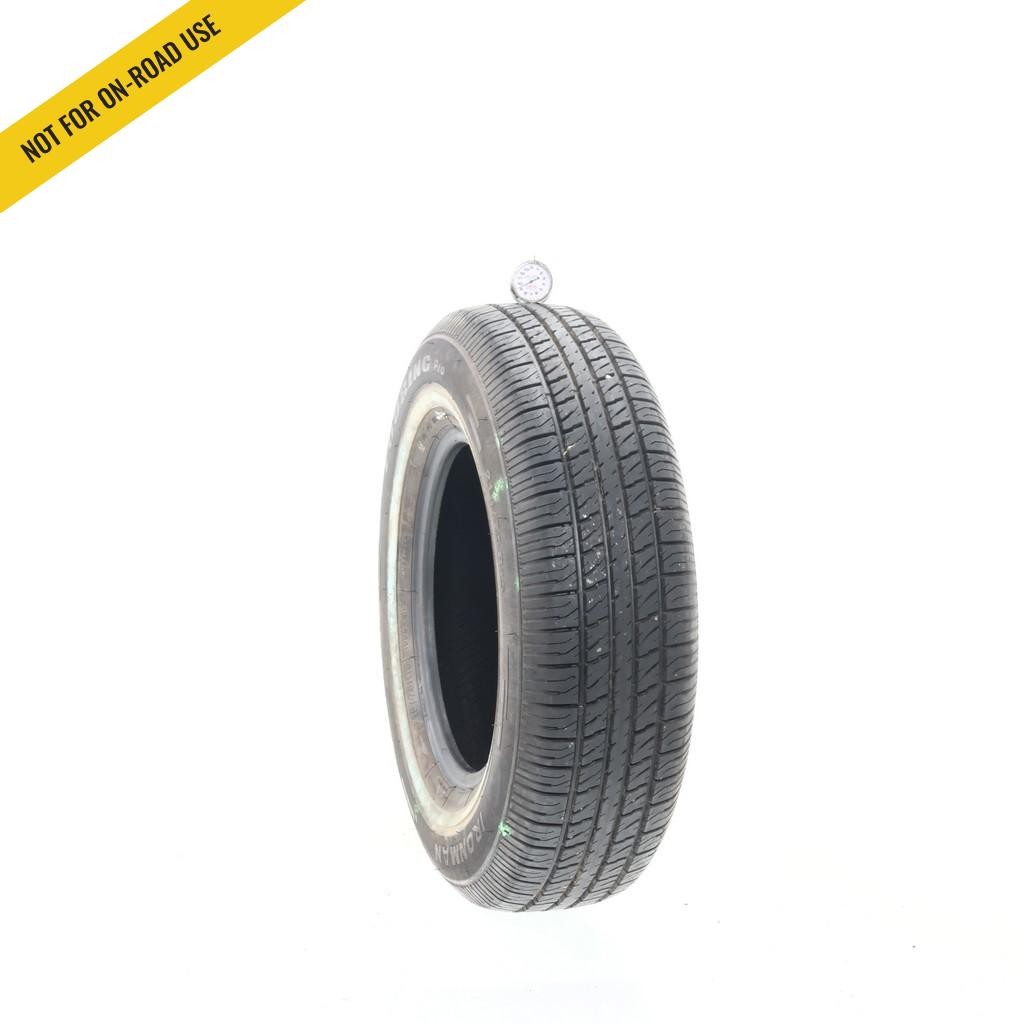 Used 215/75R15 Ironman Touring Pro 100S – 9/32