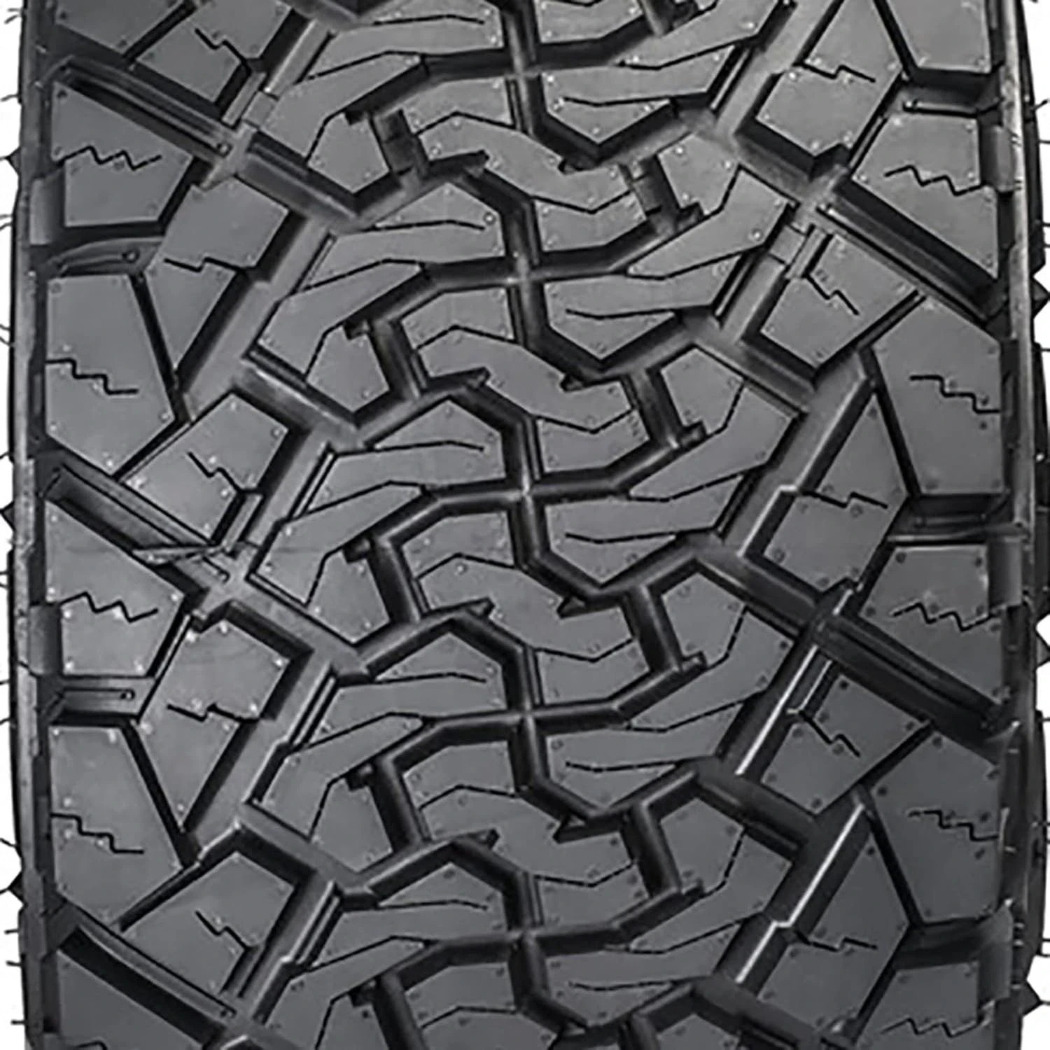 2 NEW LT265/65R17 Venom Power Terrain Hunter XT 120S Tires LT265 65 R17