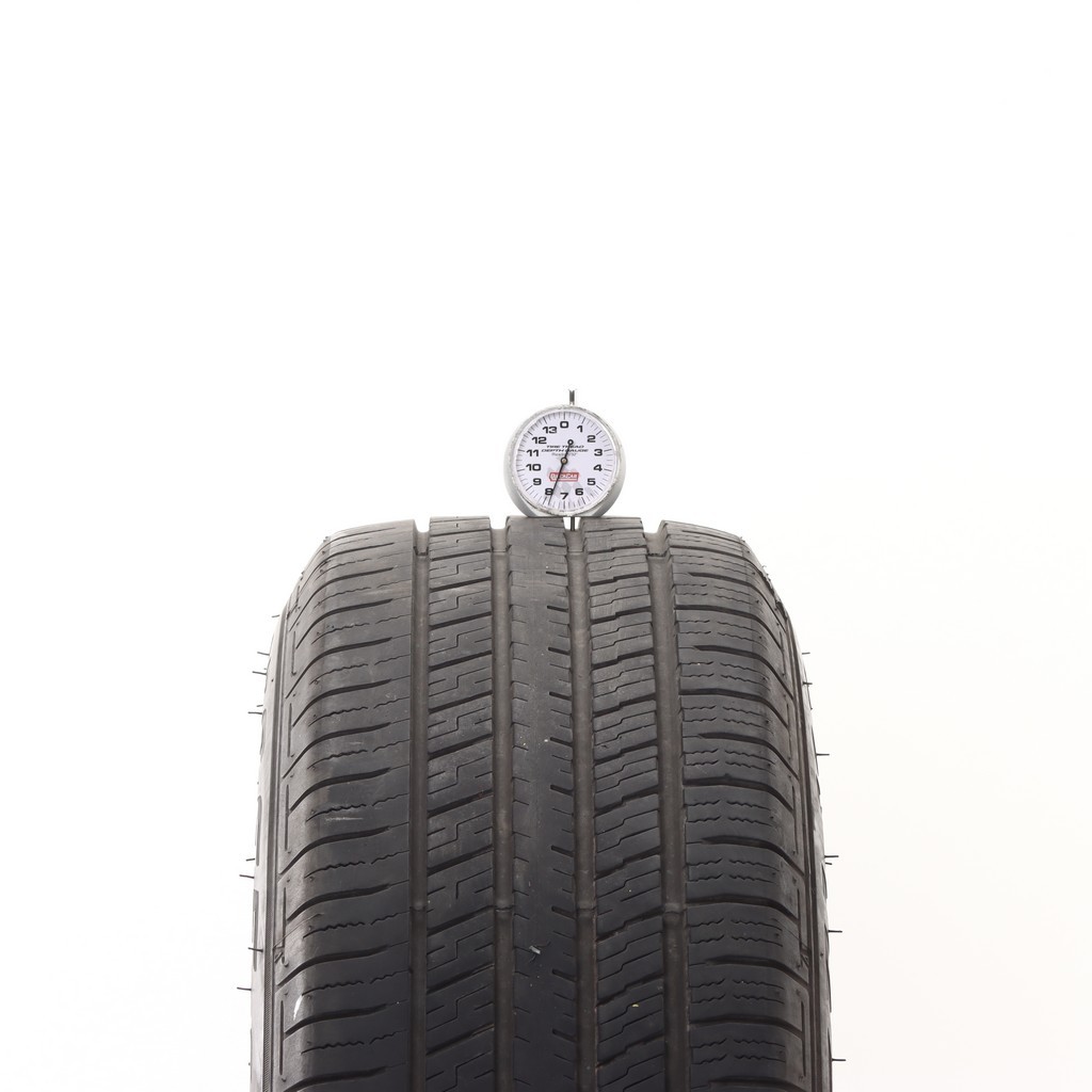 Set of (4) Used 225/65R17 Falken Pro G5 CSV 102H – 6-7.5/32