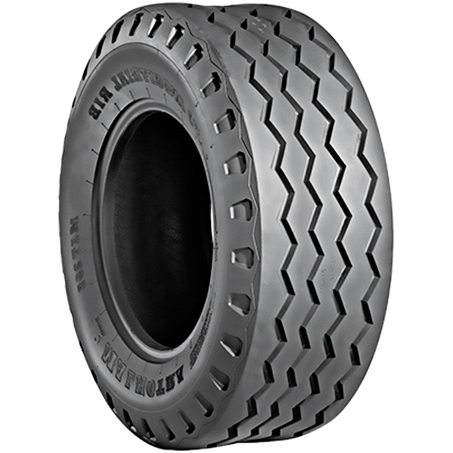 Tire MRL MIT 295 HD Industrial Rib 11L-16 120/116A6/A8 12 Ply Industrial