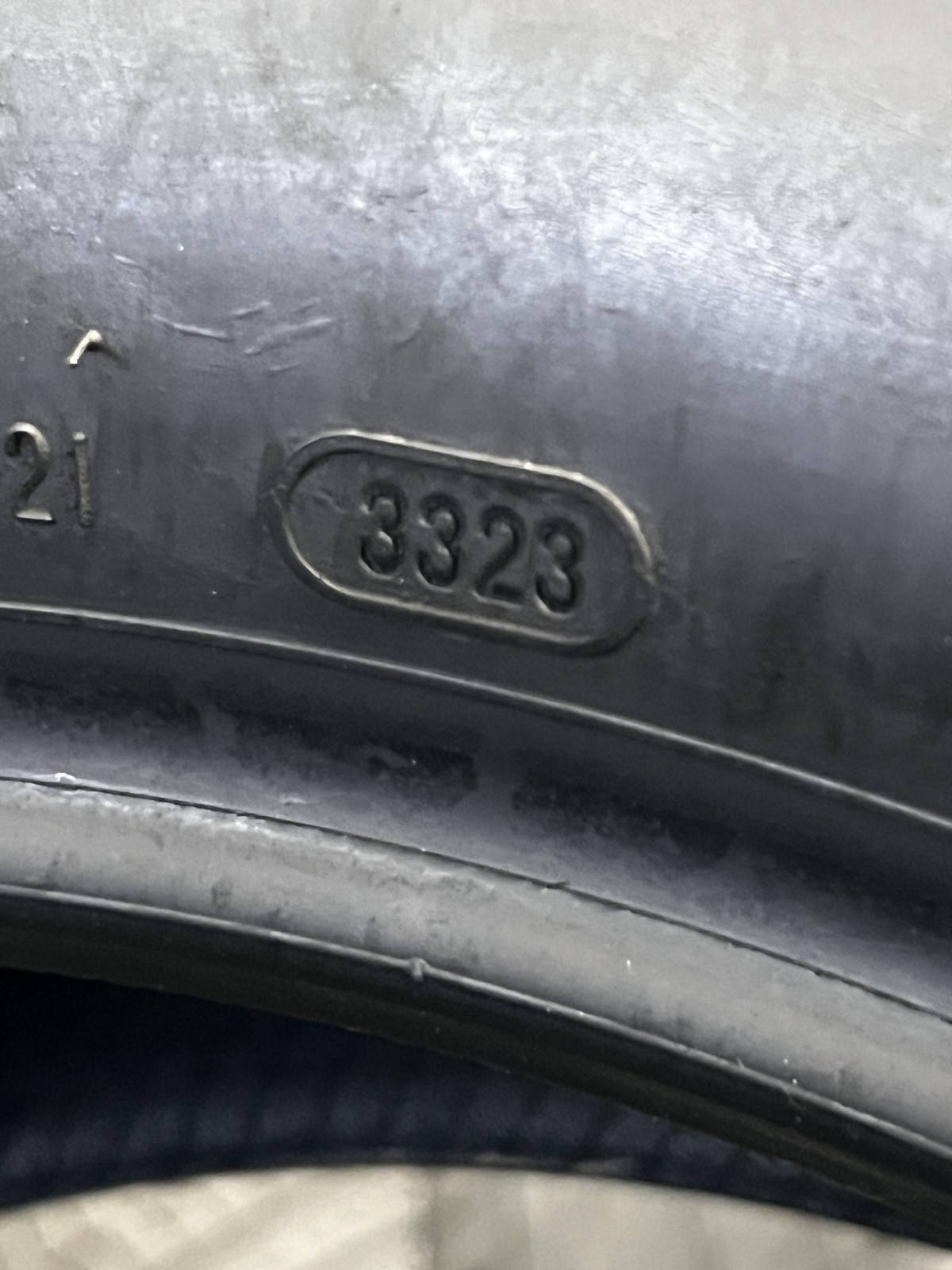 Set Of 2 Tires Bridgestone Alenza A/S 02 275/50R22 111H