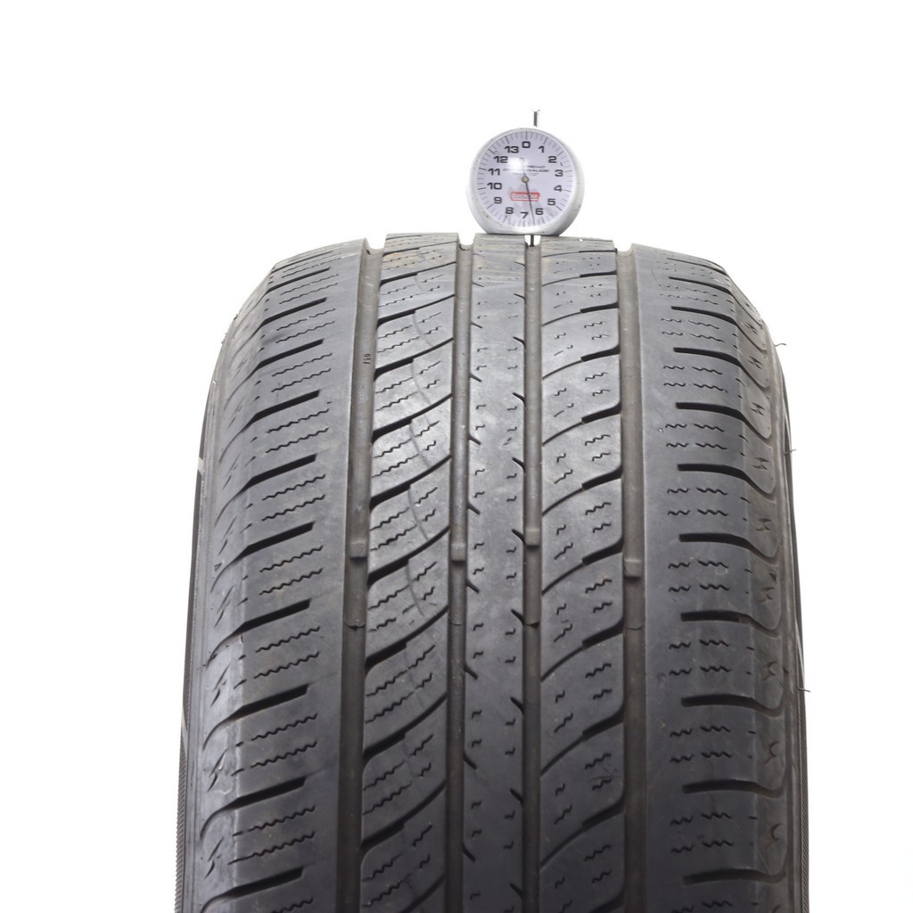Set of (4) Used 255/70R18 Westlake SU318 H/T 113T – 6-7.5/32