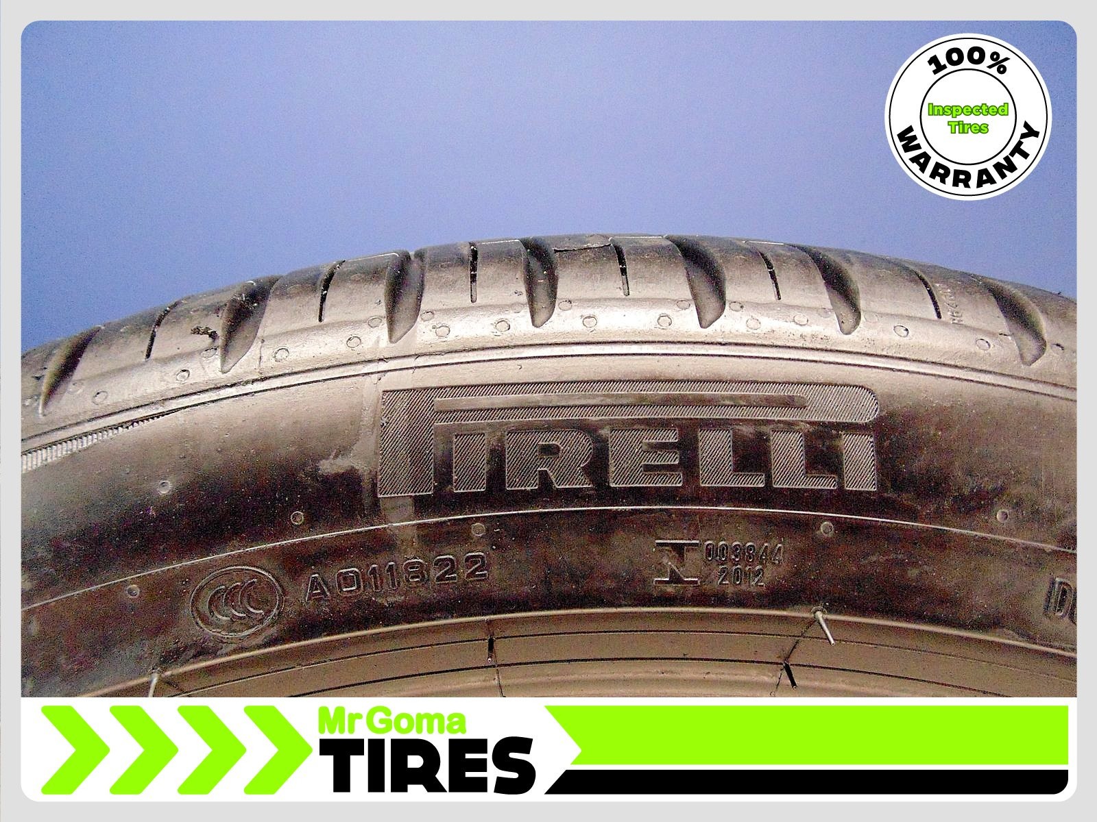 2 PIRELLI SCORPION ZERO AS NC0 XL 315/35R22 USED TIRES 8.5/32 TREAD 111V 3153522