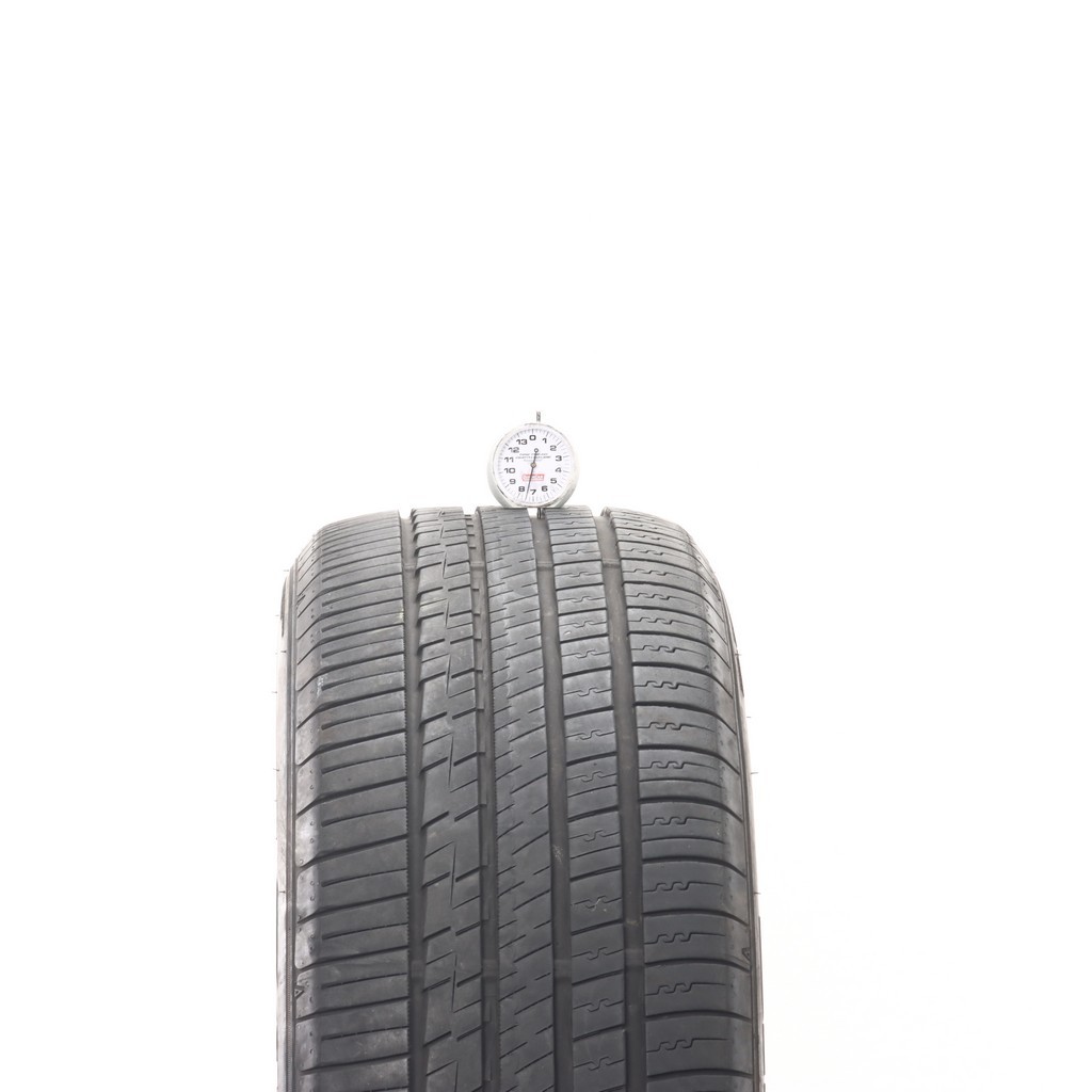 Used 235/55ZR19 Falken Azenis FK460 A/S 105Y – 7.5/32