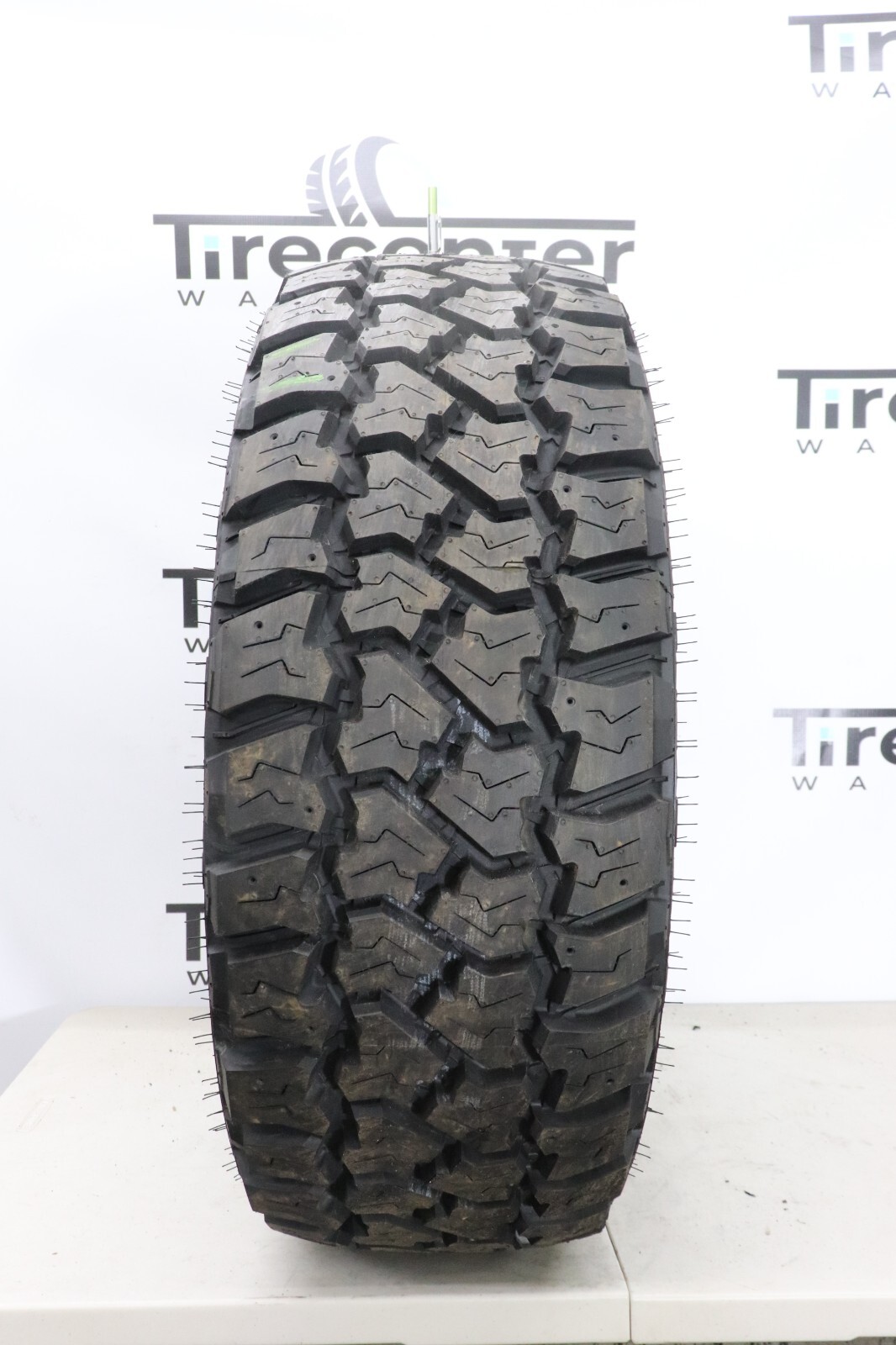 1 New LT 295/70R17 Mastercraft Courser Cxt Load Range E