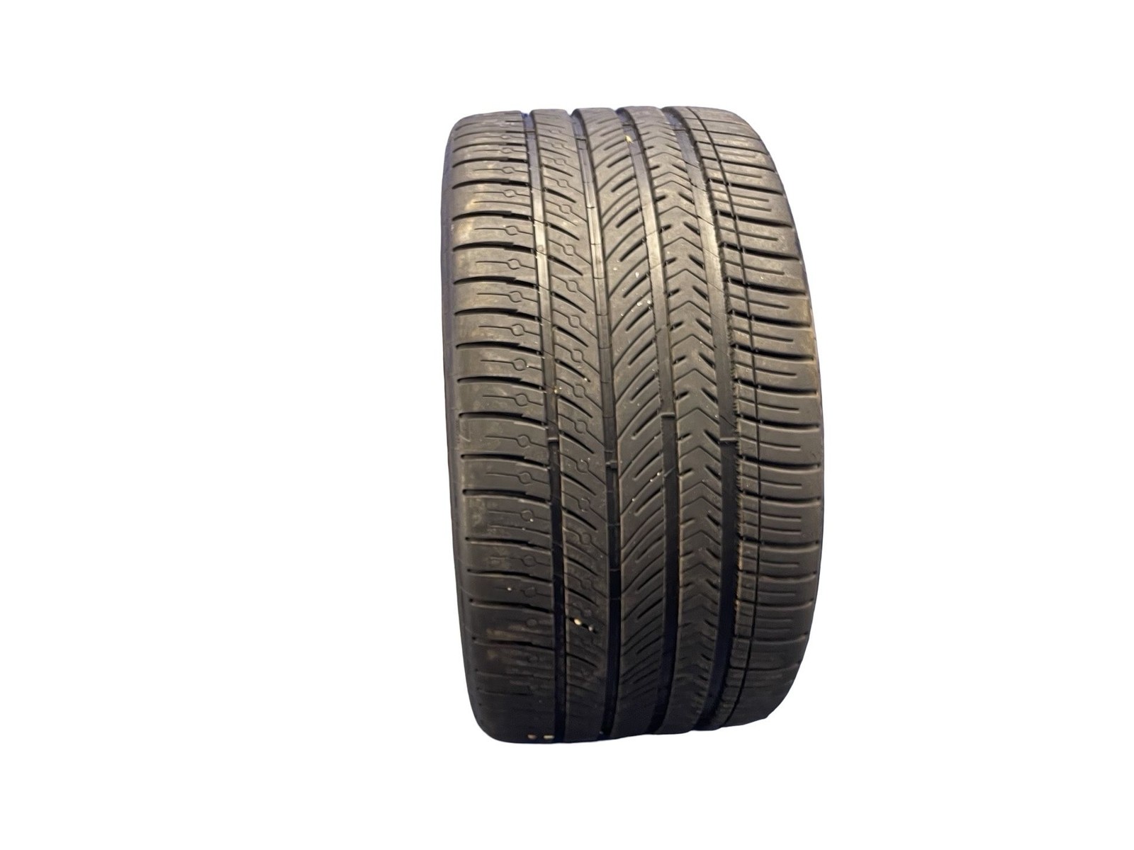 275/35ZR18 95Y MICHELIN PILOT SPORT A/S 4 ZP 8/32NDS DATECODE 4924