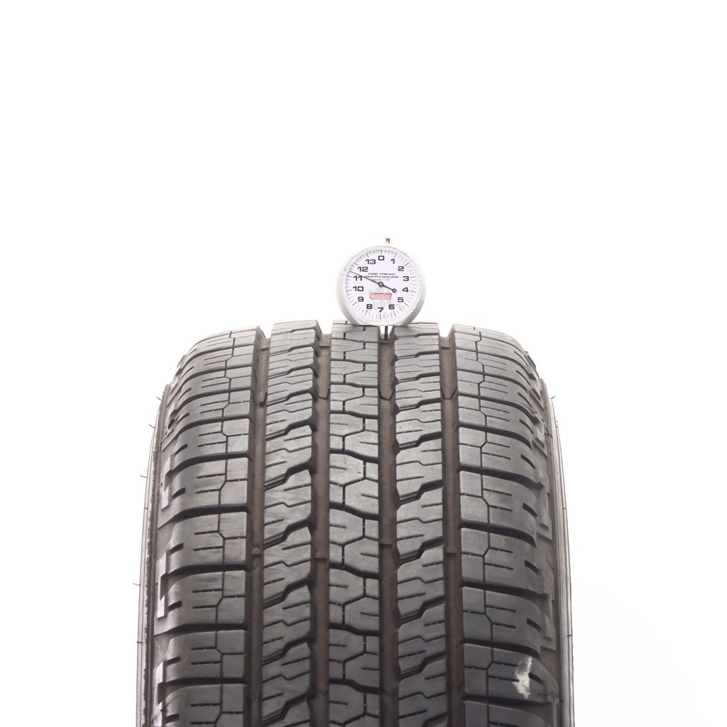 Used 235/65R16C Goodyear Wrangler Workhorse HT 121/119R – 11/32