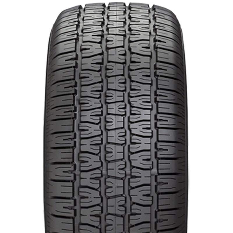 2 BFGoodrich Radial T/A 215/65R15 95S All Season Performance White Letters