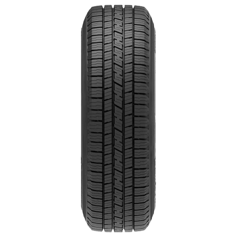 6 RBP Guarantor H/T 245/70R16 107T All Season Highway Truck SUV [60K Mi Warranty