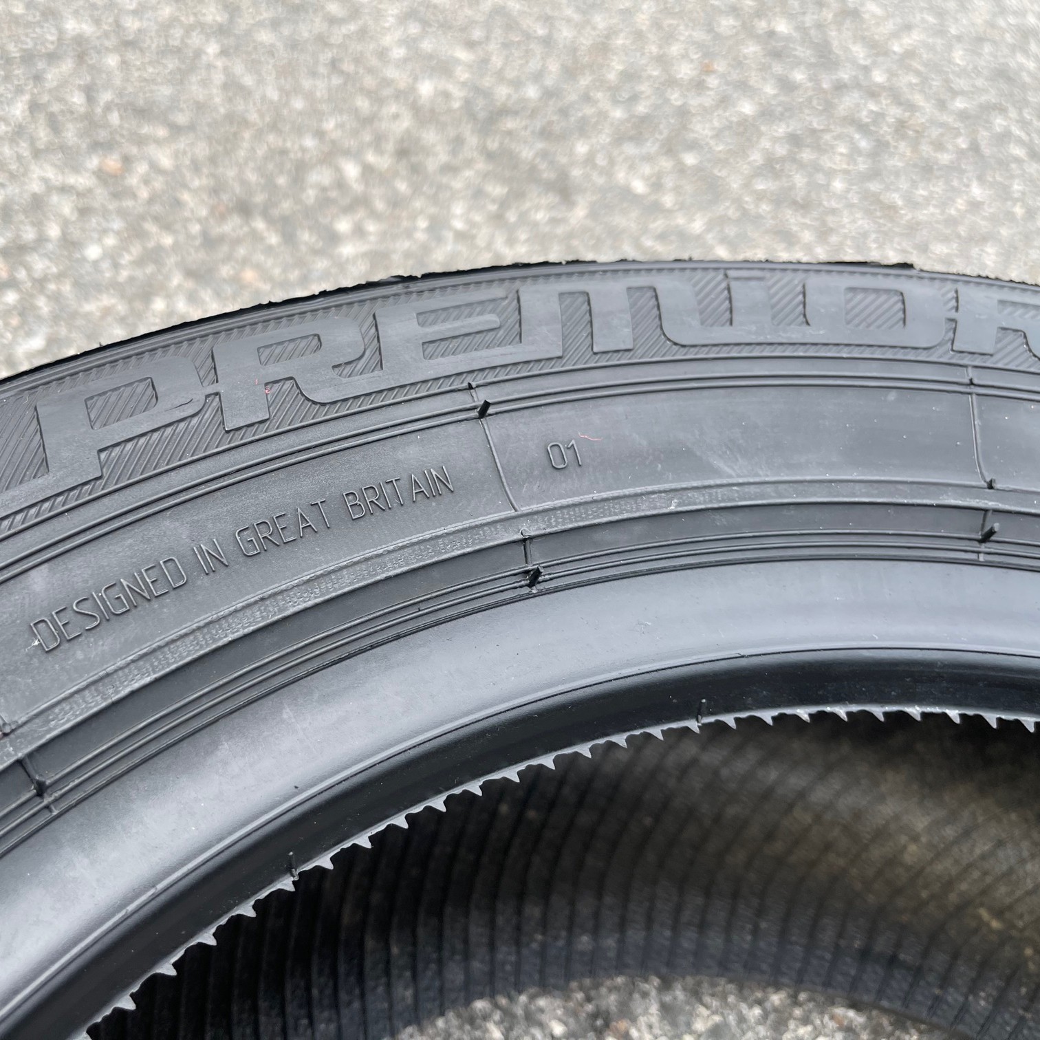 4 Tires Premiorri Solazo 195/60R15 88V Performance