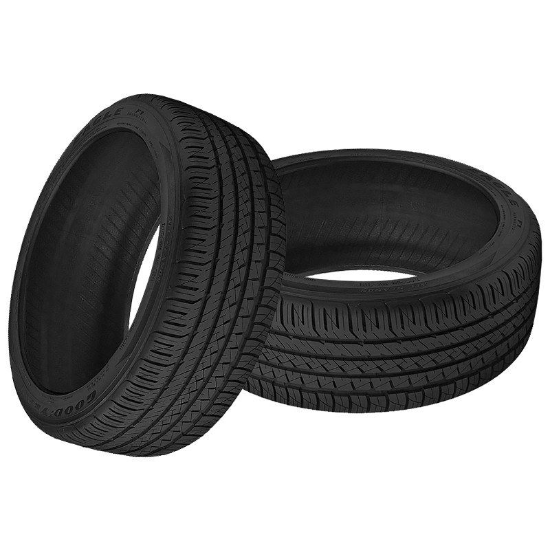 Goodyear Eagle F1 Asymmetric All Season 245/40R19 94W All Season Performance