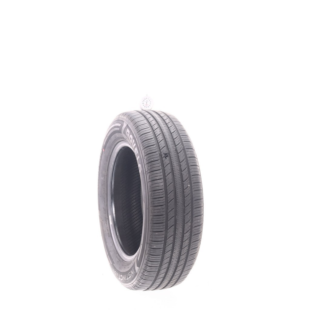 Used 195/65R15 Rovelo Instinct AS01 91H – 7/32