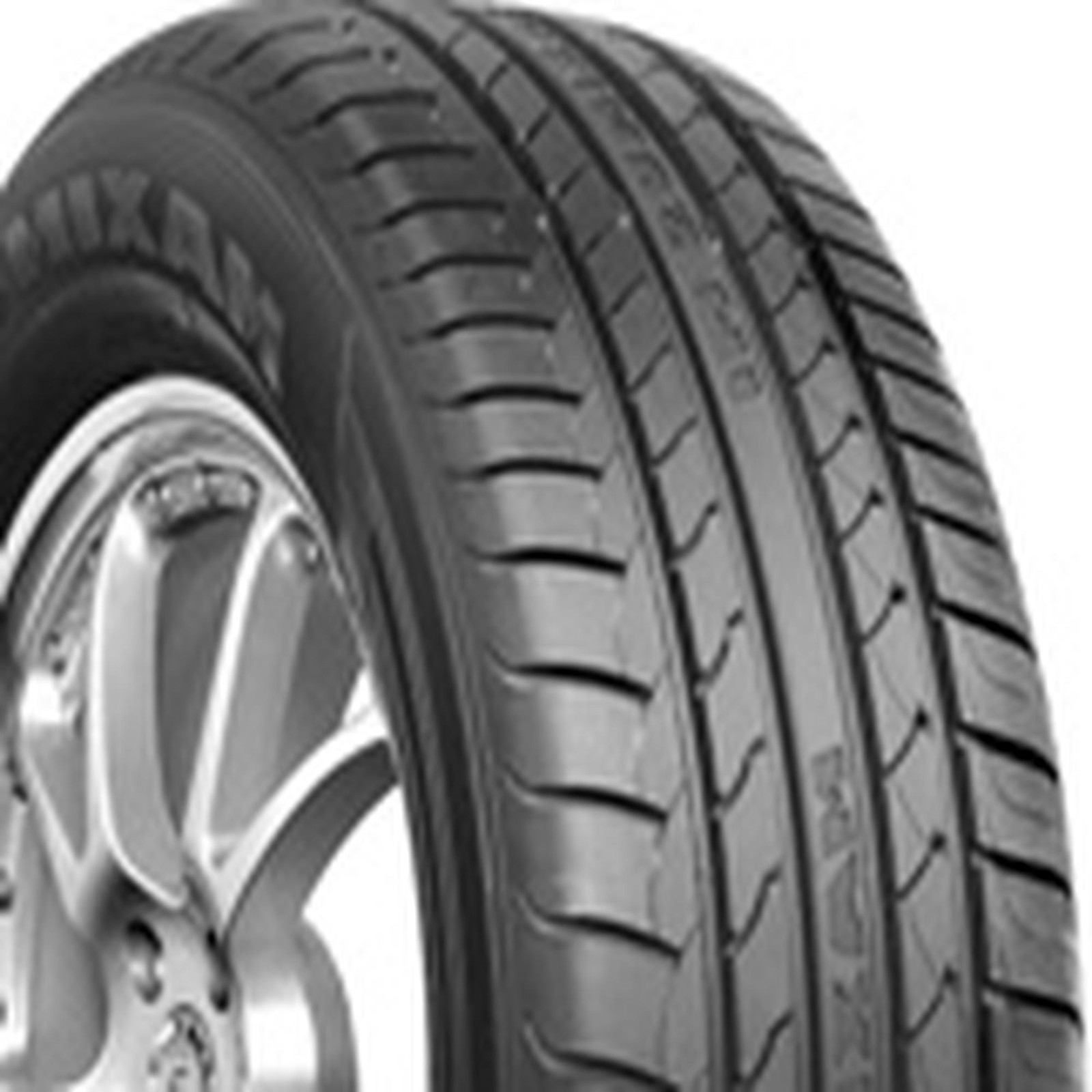 1 New Maxtrek Maximus M1 – 265/30zr19 Tires 2653019 265 30 19