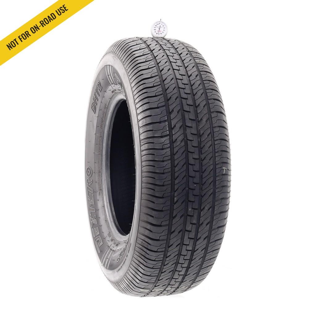 Used 265/70R16 Dextero DHT2 111T – 7/32