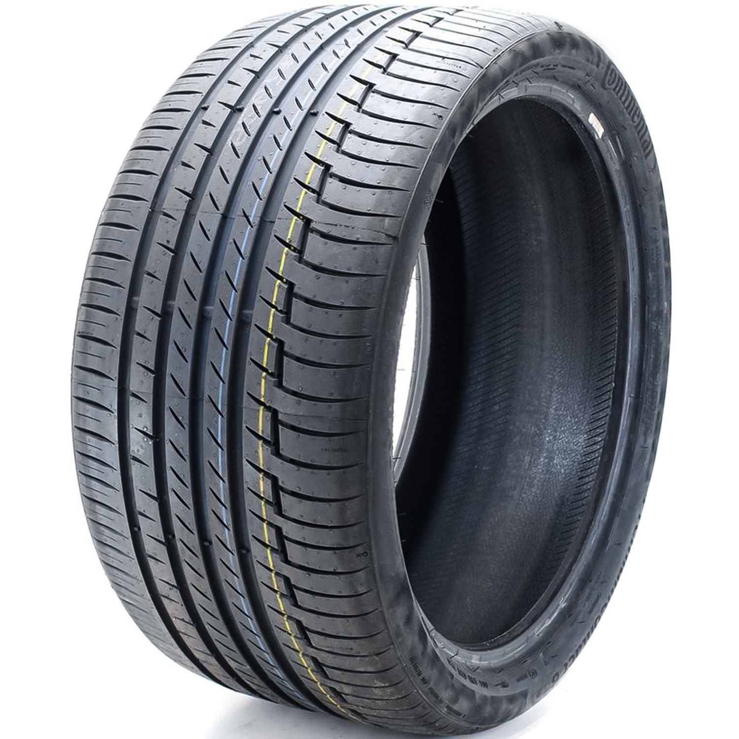Tire Continental PremiumContact 6 (BMW) 315/30ZR22 107Y XL High Performance